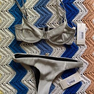 Nwt Zulu and zephyr set